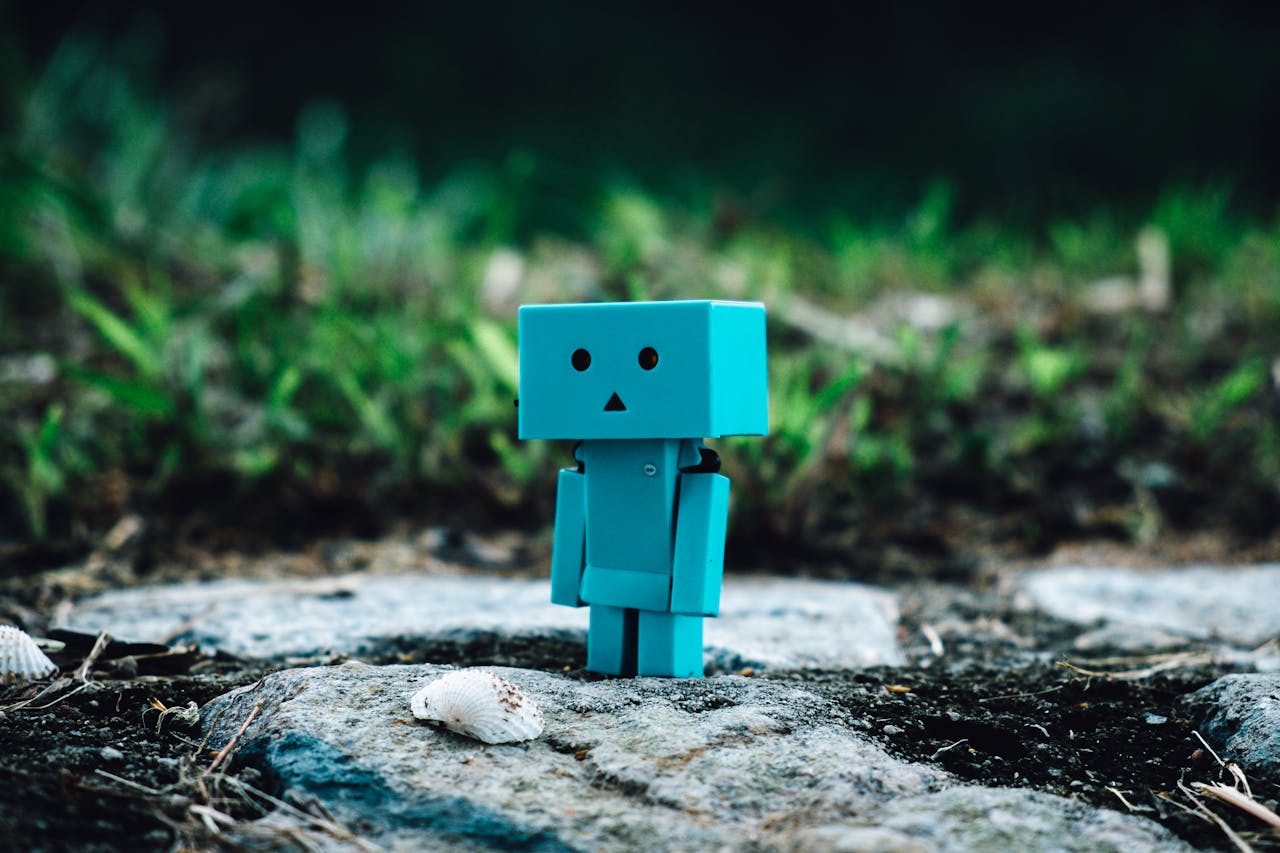 From Lab to Life: Everyday AI Applications
