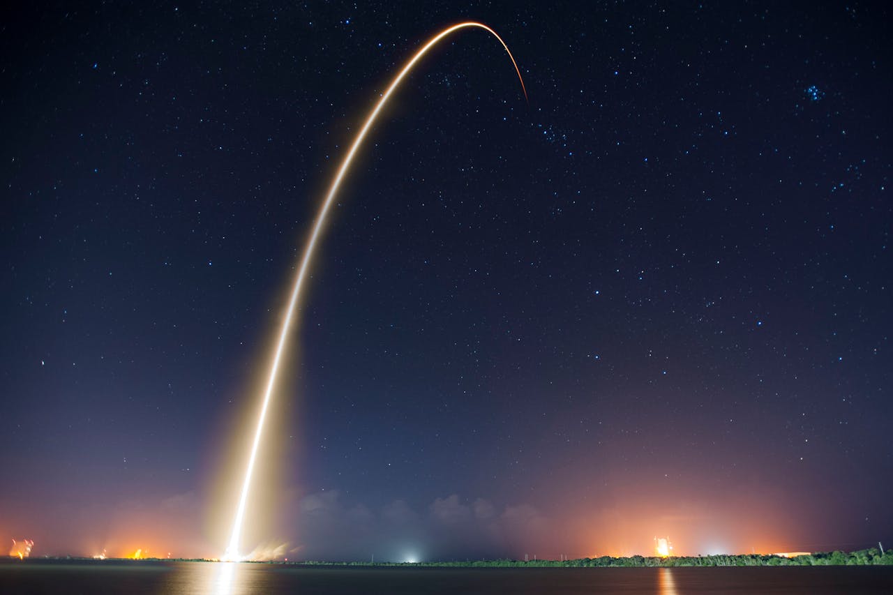 Musk's Twitter Bid - Lessons in Bold Vision (and Product Chaos)
