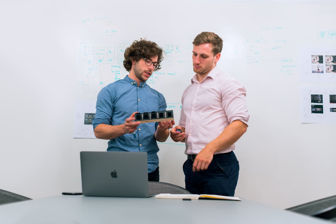 Remote-First, Hybrid, or In-Office? Finding the Right Product Experience for Your Team