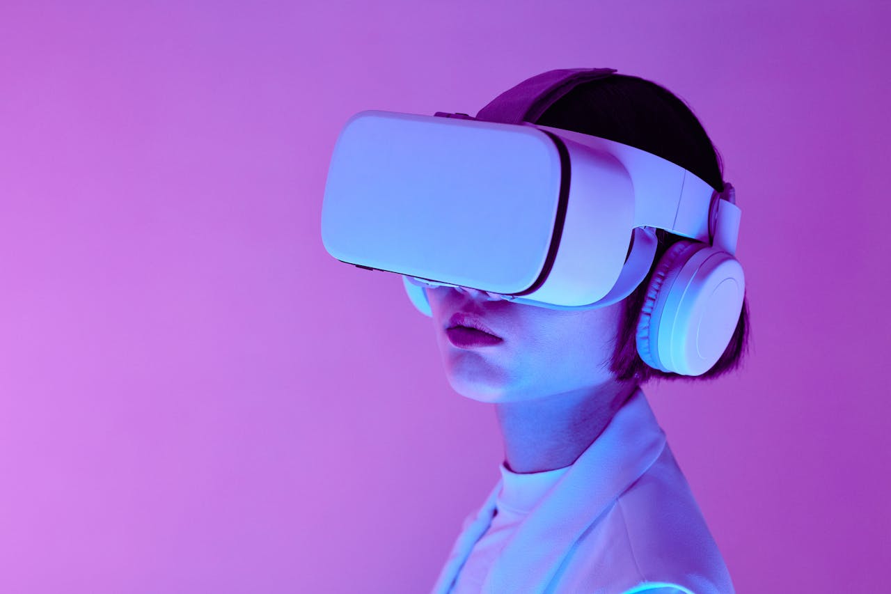 The Apple Vision Pro: A New Chapter in Spatial Computing or Just Another Headset?